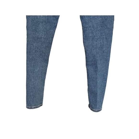 Women's - AG Adirano Goldschmied Farrah Skinny Ankle Jeans, Size 27 - Picture 9 of 9